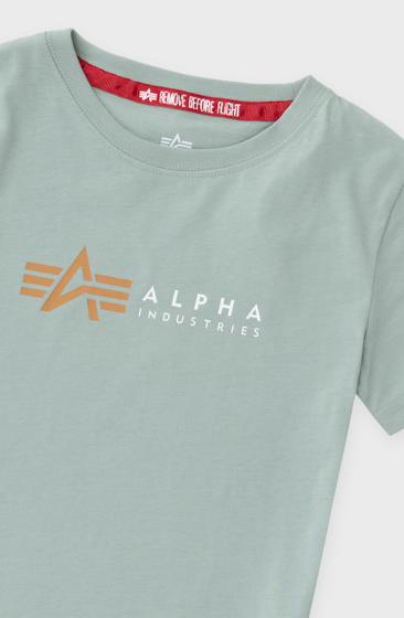 INDUSTRIES ALPHA Fashion for Kids |