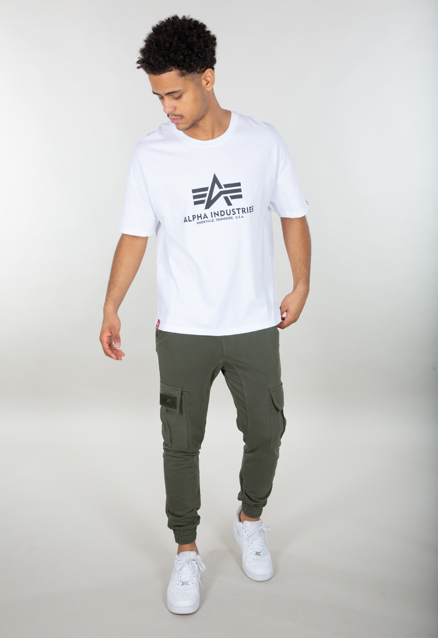 ALPHA INDUSTRIES Jogger Terry |