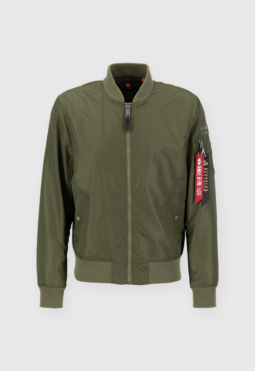 MA-1 LW Project R | ALPHA INDUSTRIES