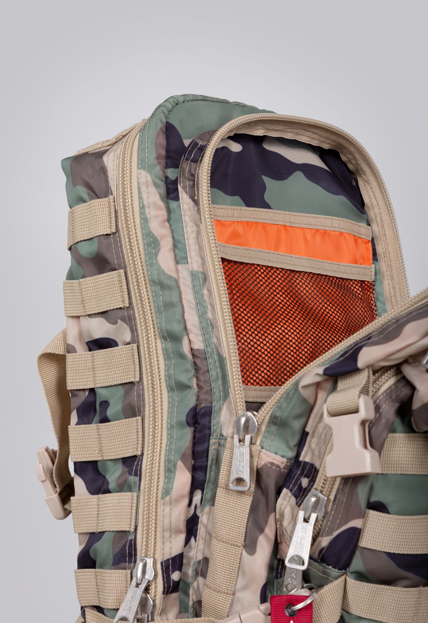 Tactical Backpack | ALPHA INDUSTRIES