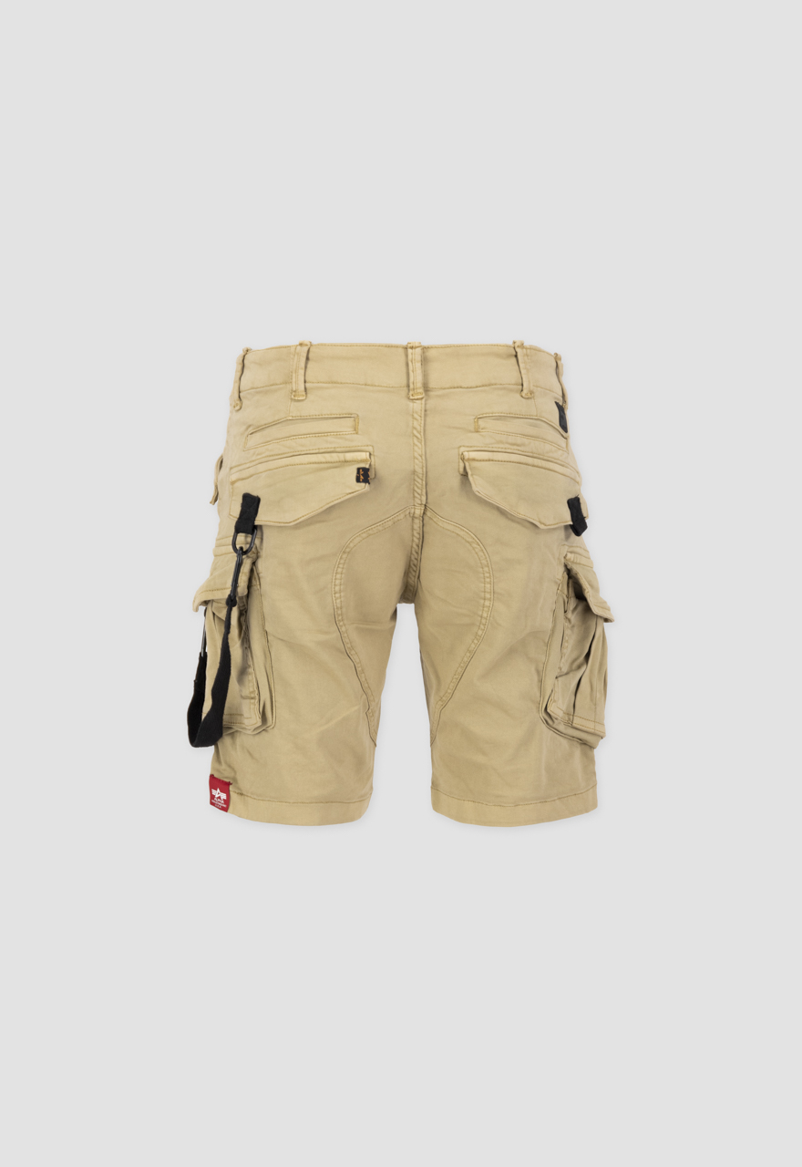 ALPHA INDUSTRIES OPS | Special Short