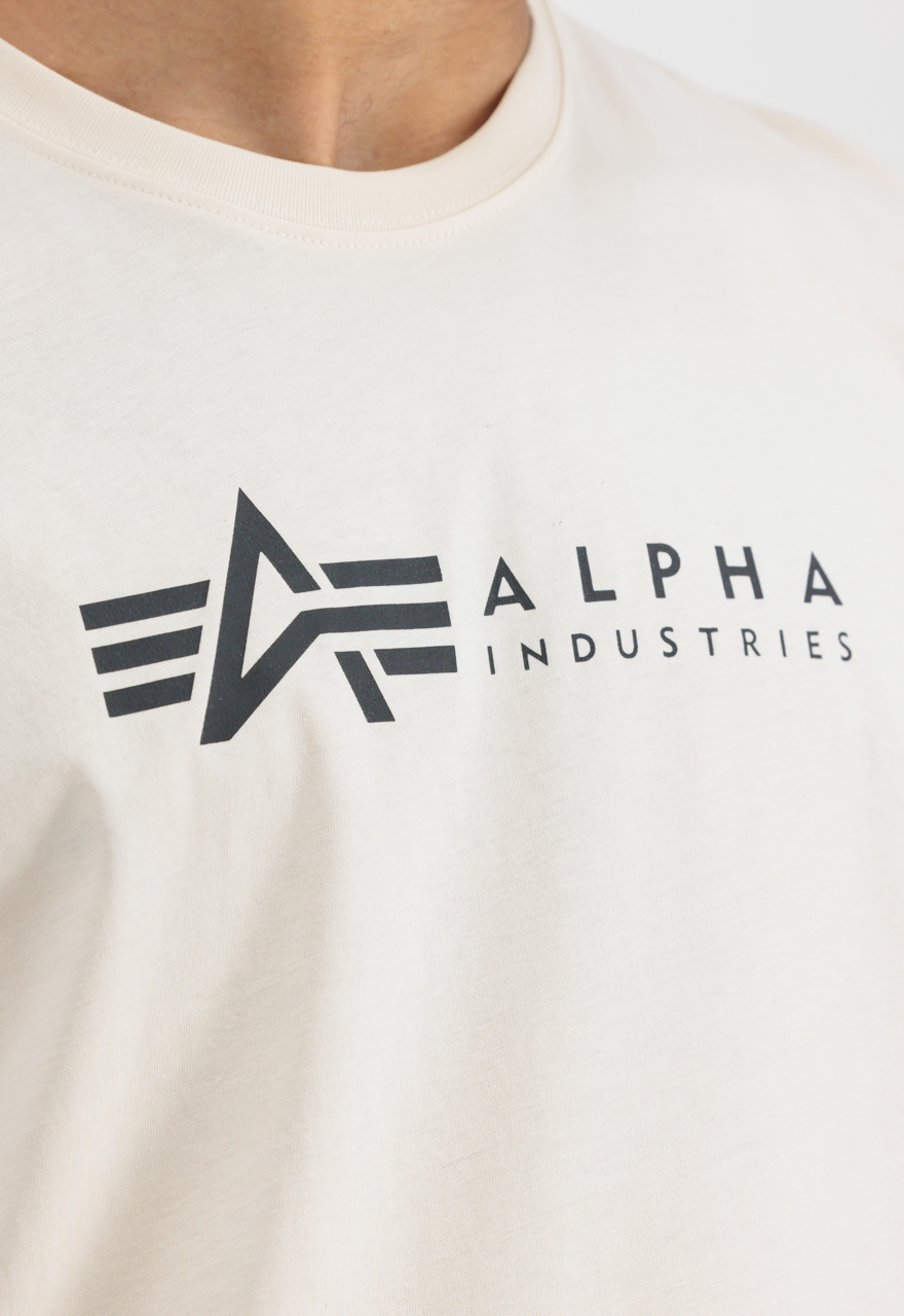 Alpha | T 2 ALPHA Pack Label INDUSTRIES