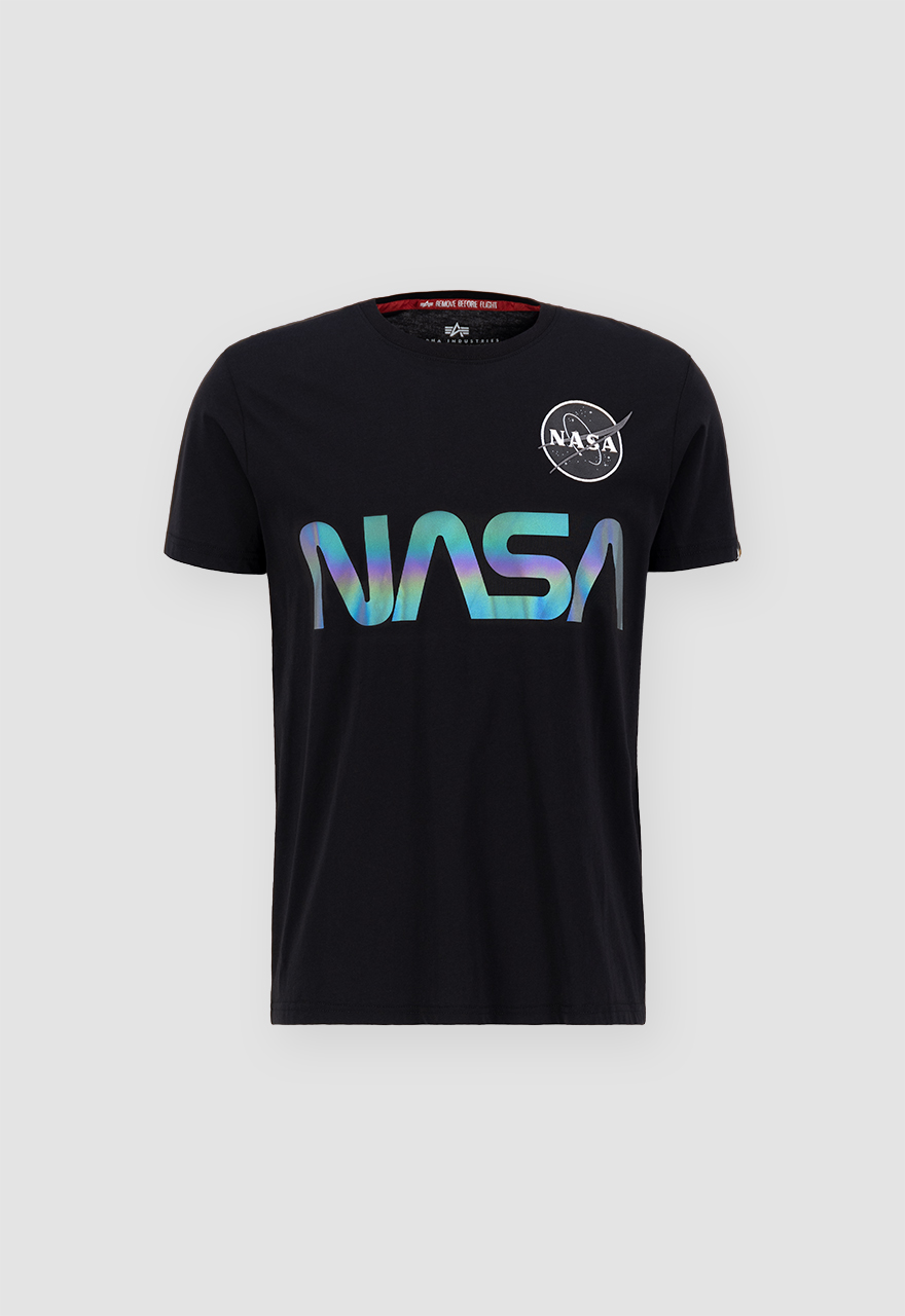 NASA Rainbow Alpha | | | Headquarters European Week Ref. | | Industries Black T-Shirts (Germany) Men Sale T