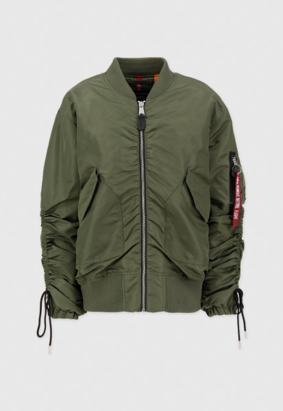 New Bomber Collection | Ladies | ALPHA INDUSTRIES