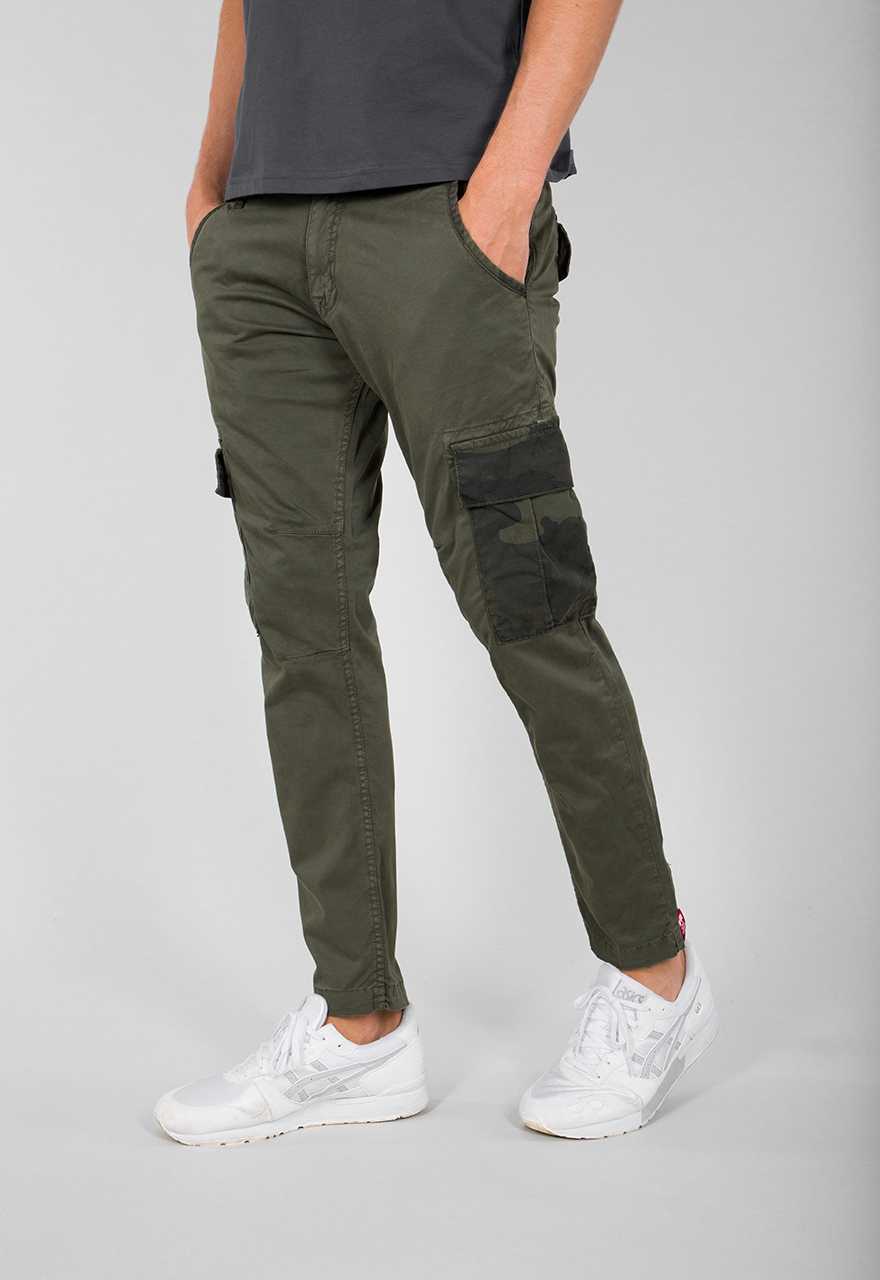 camo pants with pockets