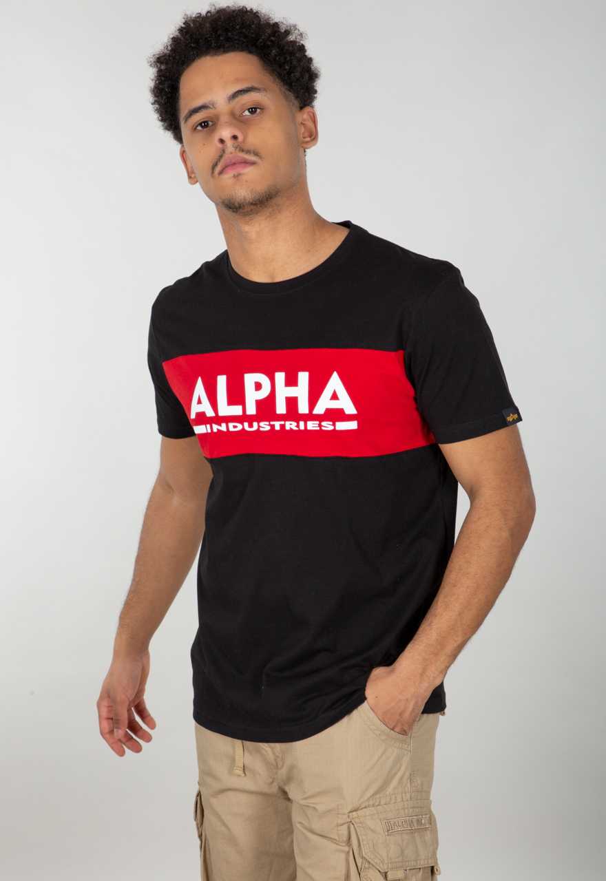 Alpha Inlay T ALPHA | INDUSTRIES