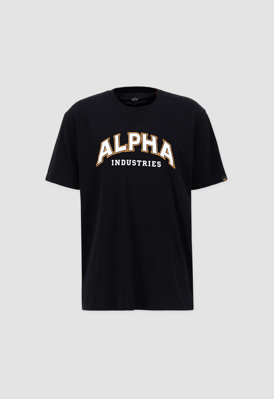T-Shirts & Polos | ALPHA | INDUSTRIES Men