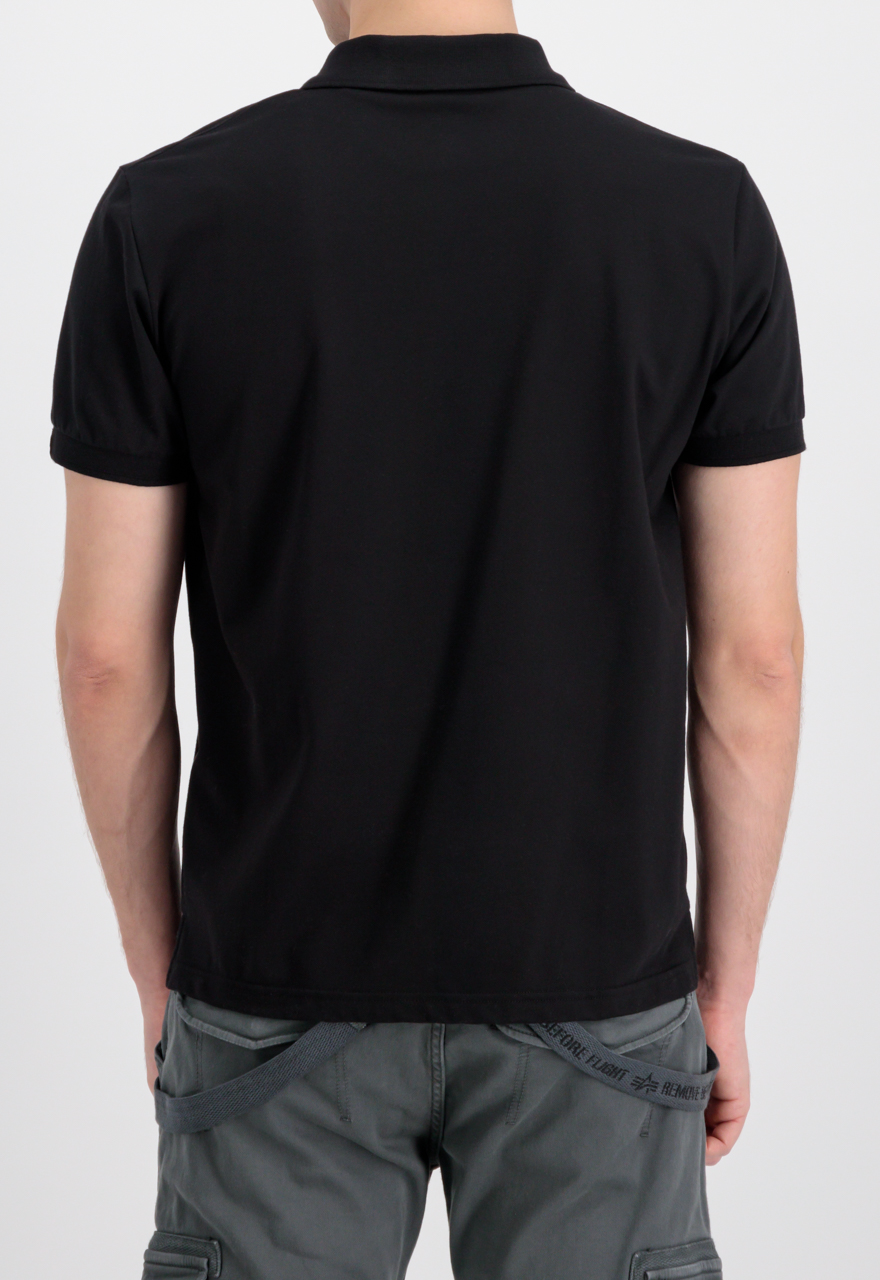 Poloshirt für Männer | T-Shirt INDUSTRIES | ALPHA